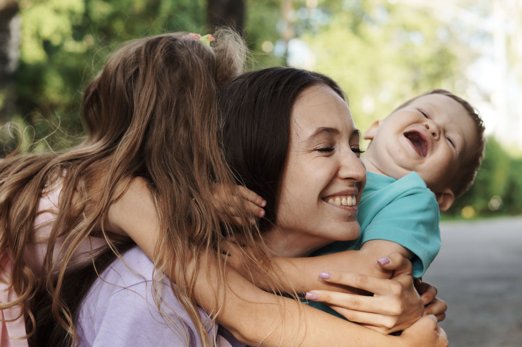 Parents' Guide Blog