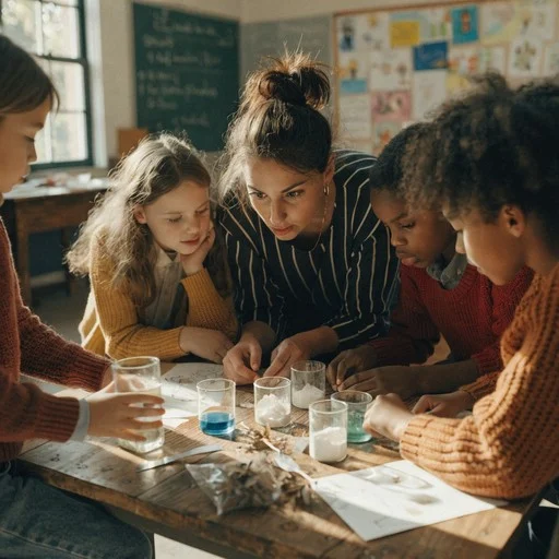 After School Care
