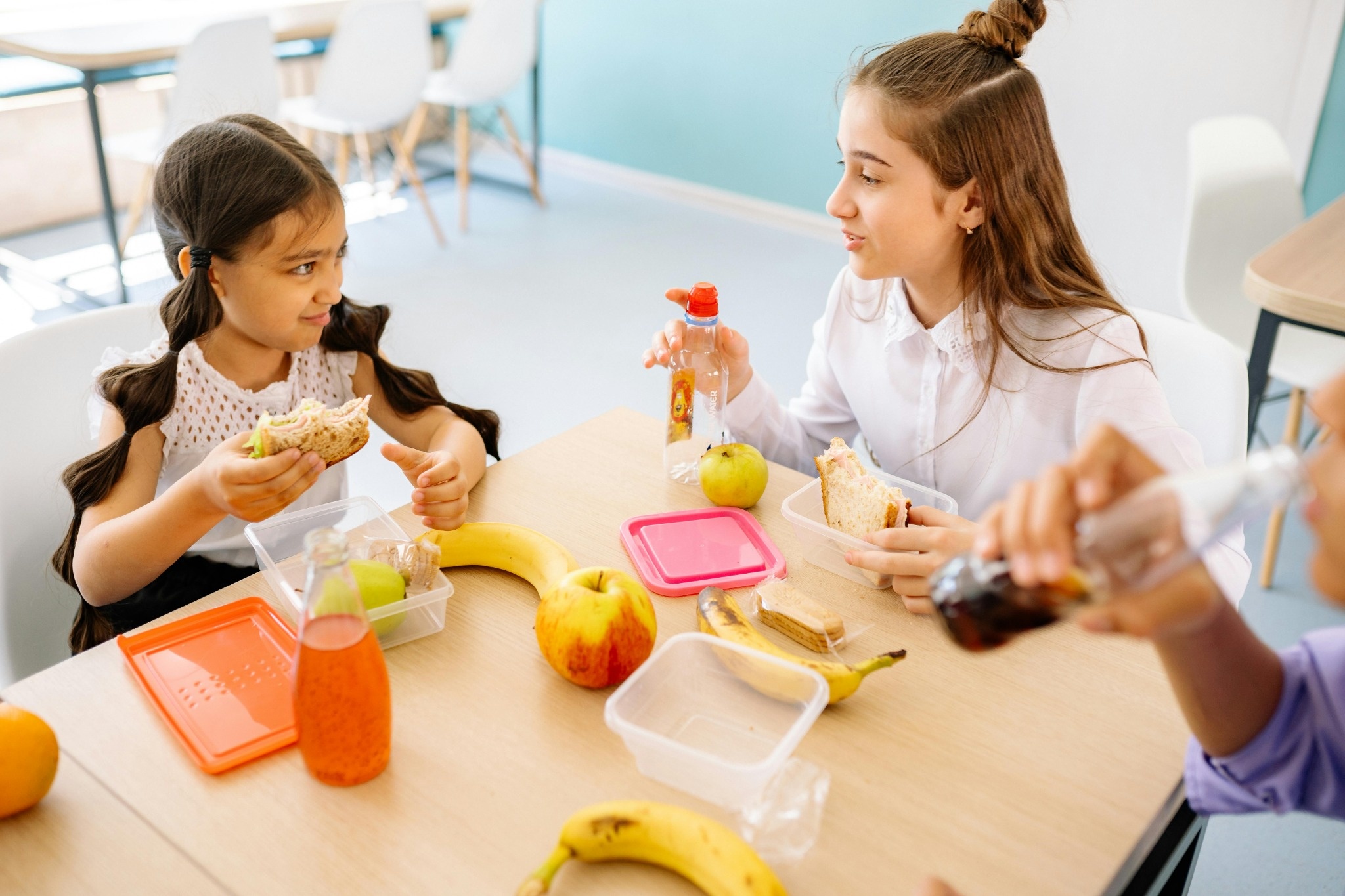 Breakfast Clubs